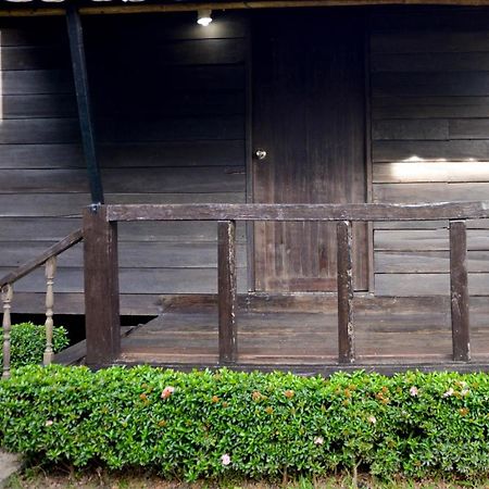 Chanpraya Resort Chanthaburi Eksteriør bilde