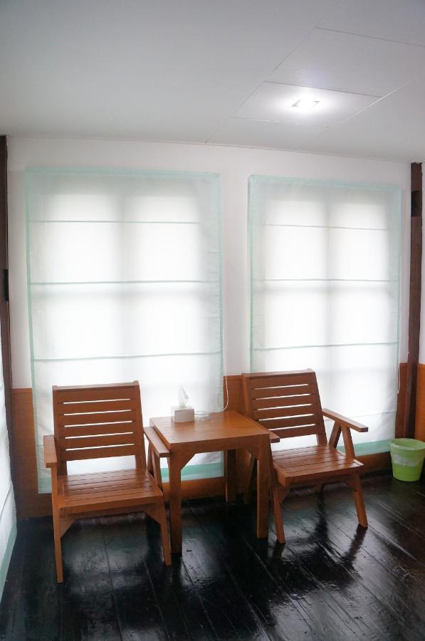 Chanpraya Resort Chanthaburi Eksteriør bilde