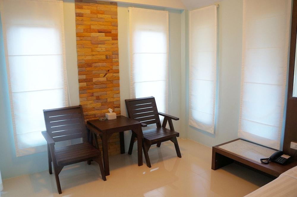 Chanpraya Resort Chanthaburi Eksteriør bilde