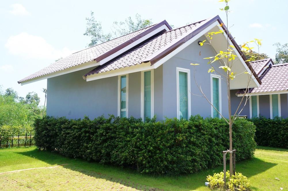 Chanpraya Resort Chanthaburi Eksteriør bilde